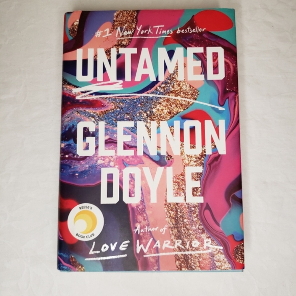 Untamed by Glennon Doyle